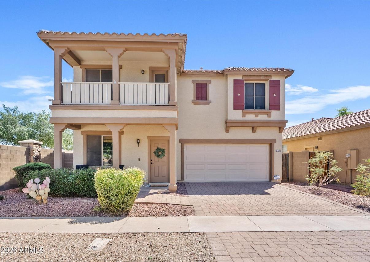 4597 E Loma Vista St., Gilbert, AZ 85295