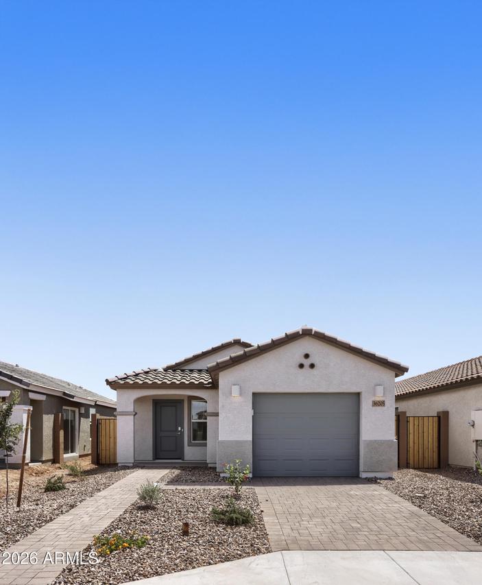 36205 W Mediterranean Way, Maricopa, AZ 85138
