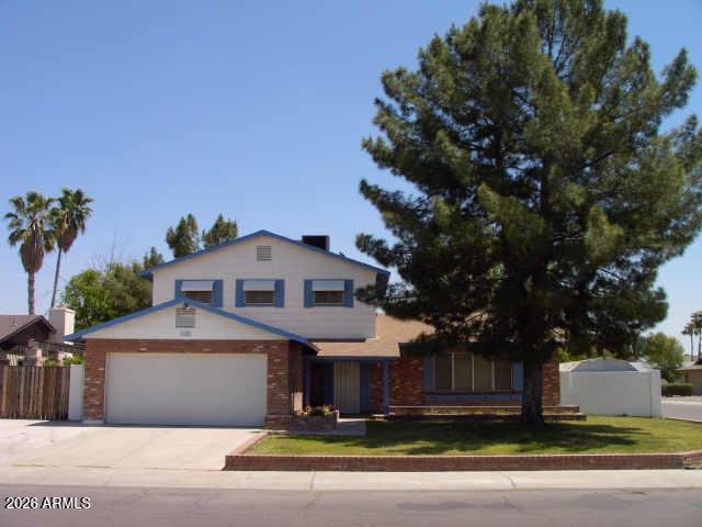 11025 N 54th Dr., Glendale, AZ 85304