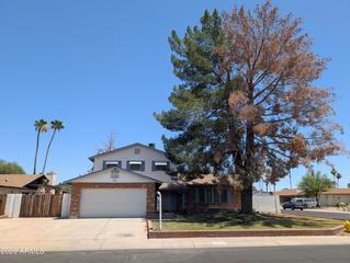 Homes Just Sold That Attend Ironwood High School: September 1st to September 7th
