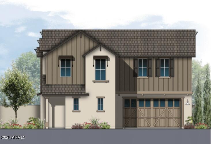 2345 E Stephens Ct., Gilbert, AZ 85296