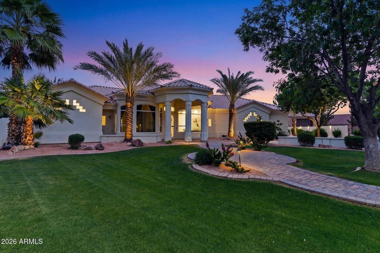 307 S Rochester Ct., Gilbert, AZ 85296