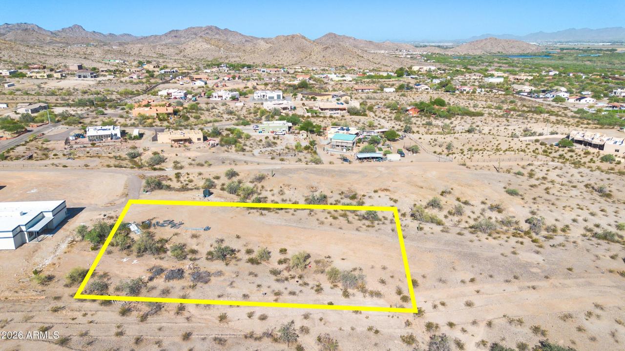 8400 S Dysart Rd. #-, Goodyear, AZ 85338