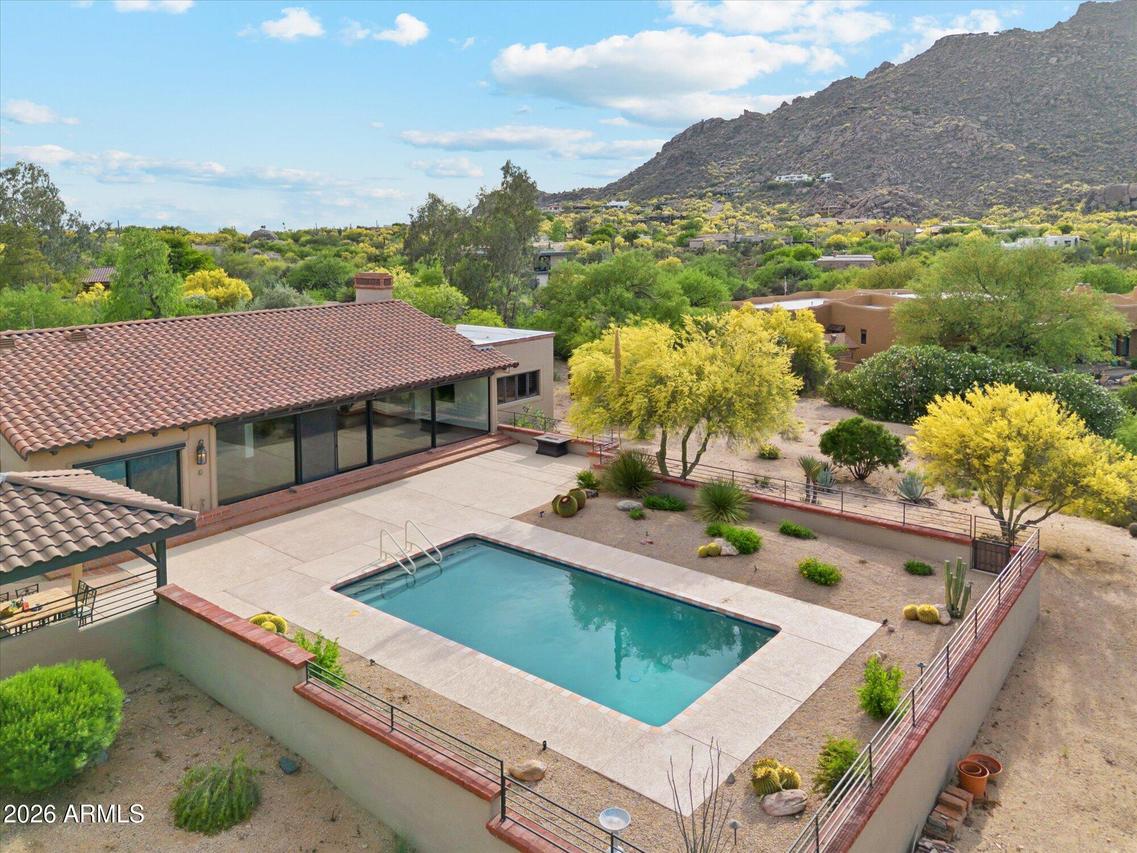 36402 N Derringer Pl., Carefree, AZ 85377