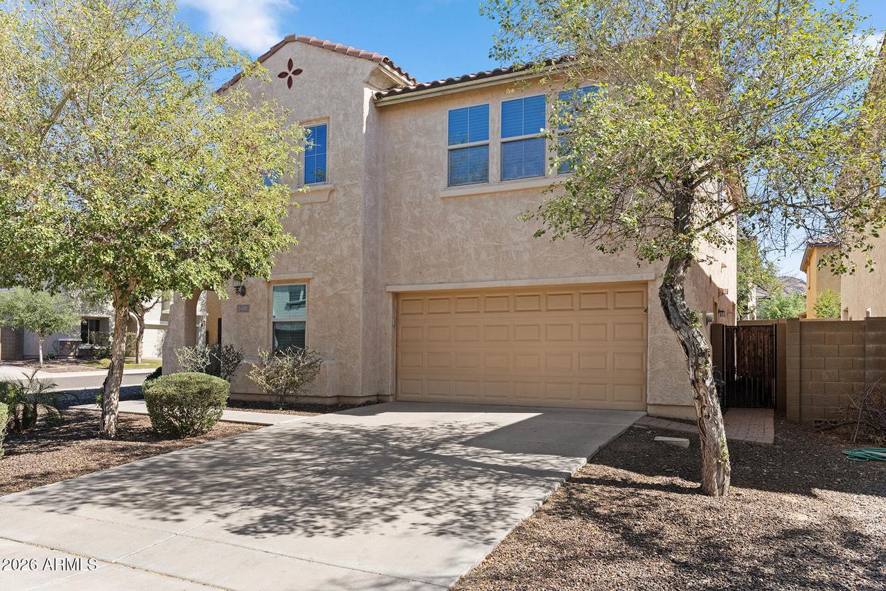 5440 W Hobby Horse Dr., Phoenix, AZ 85083