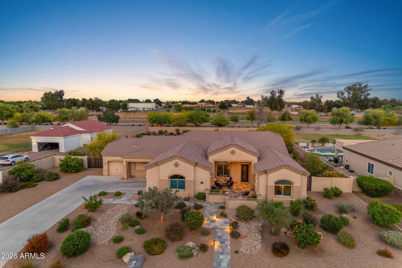 19401 S 199th Pl., Queen Creek, AZ 85142