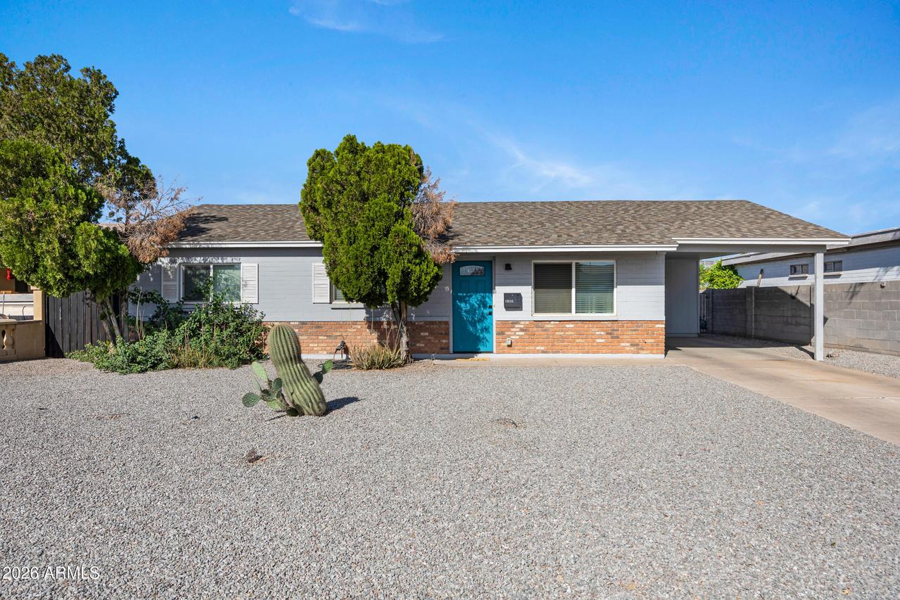 15016 N 27th Dr., Phoenix, AZ 85053