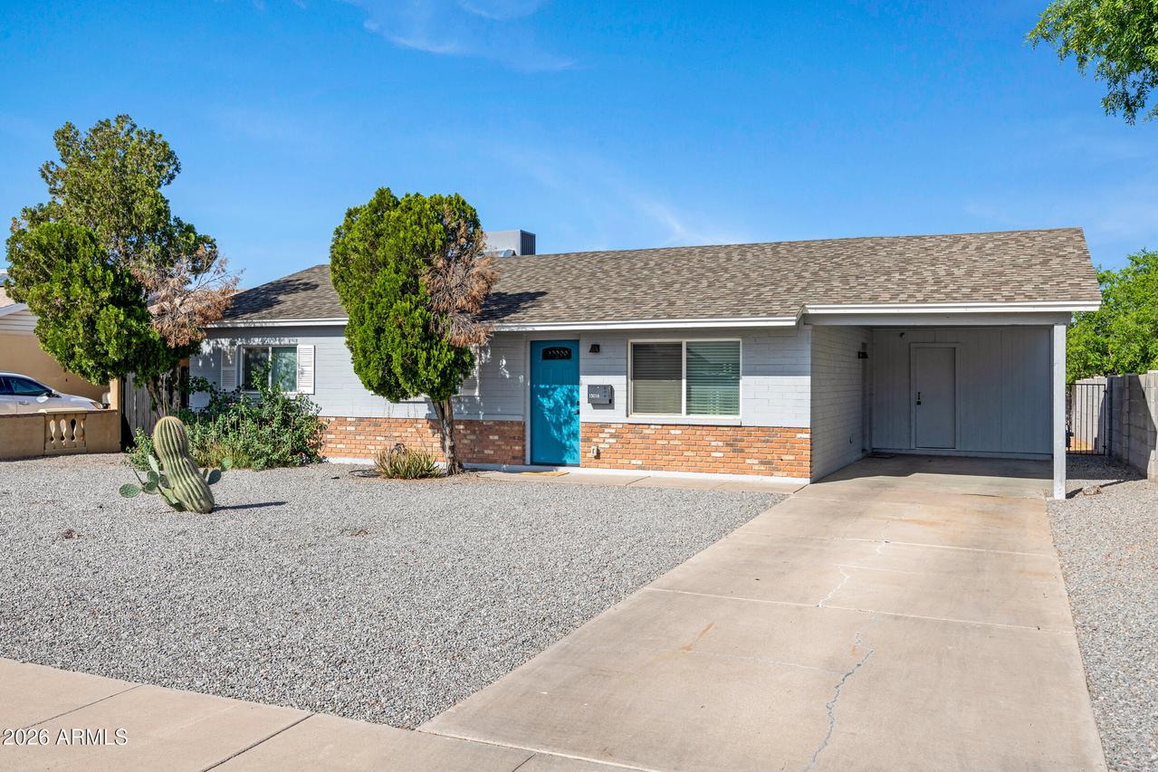 15016 N 27th Dr., Phoenix, AZ 85053