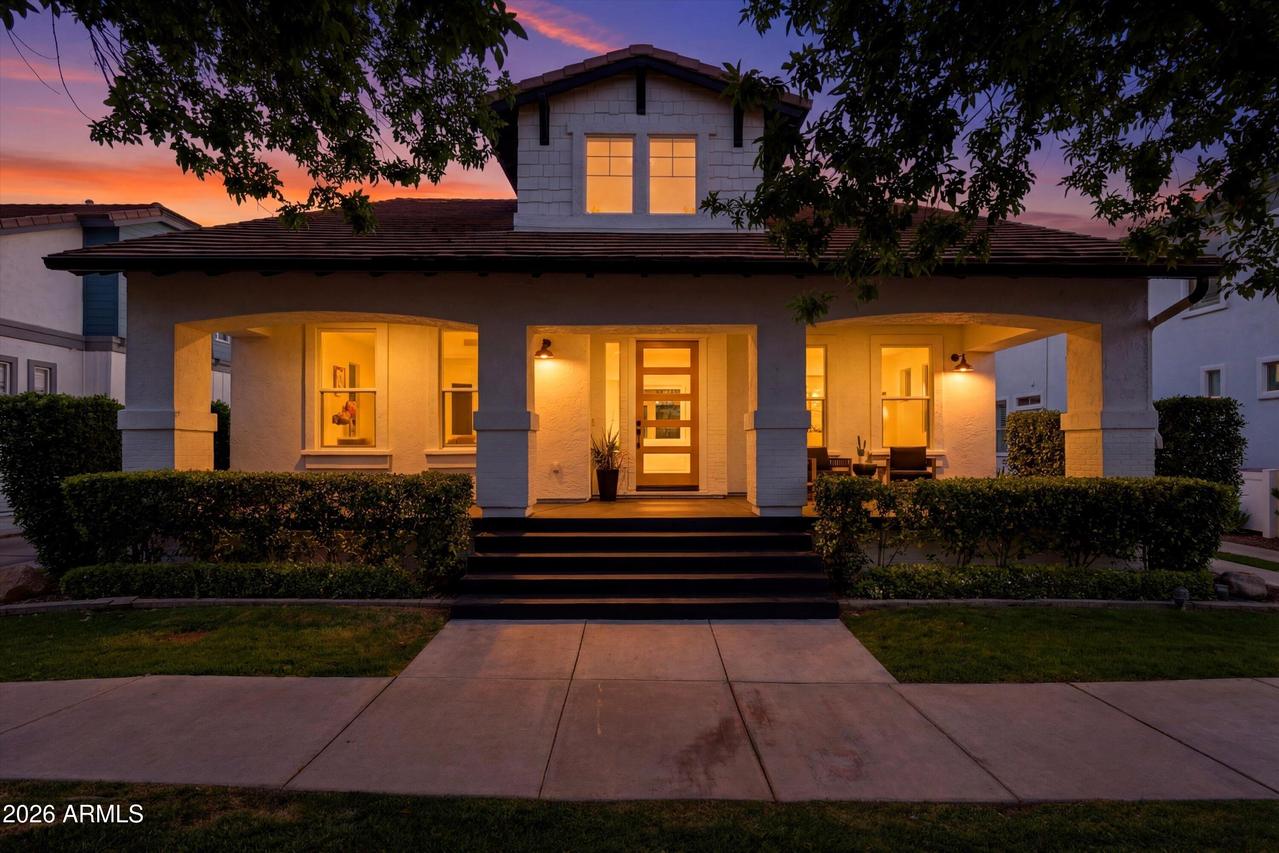 1360 S Mulberry St., Gilbert, AZ 85296