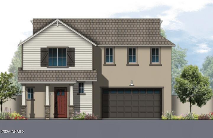 2349 E Stephens Ct., Gilbert, AZ 85296