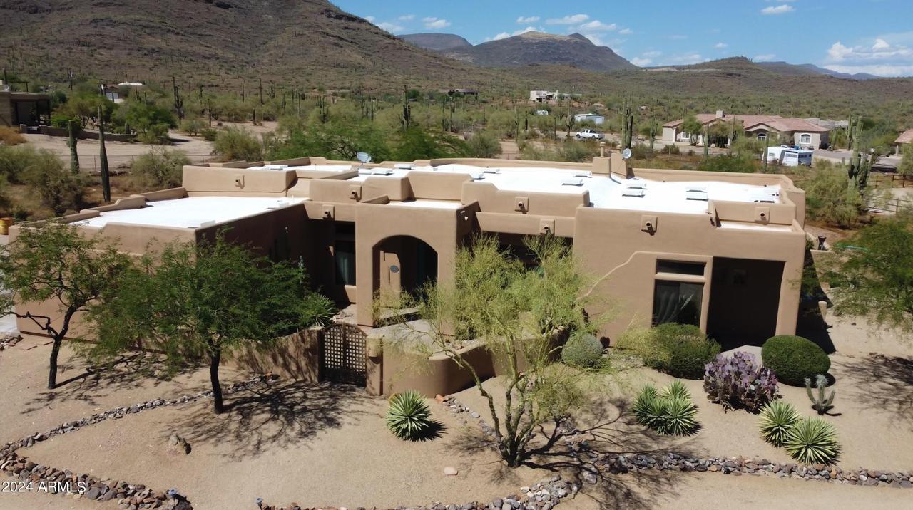 40455 N 26th St., Cave Creek, AZ 85331