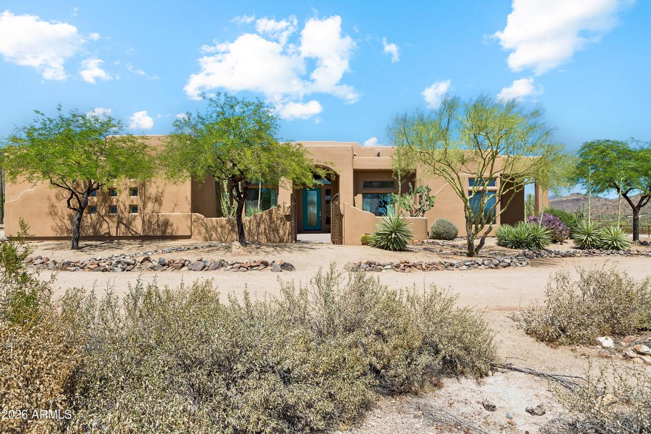 40455 N 26th St., Cave Creek, AZ 85331