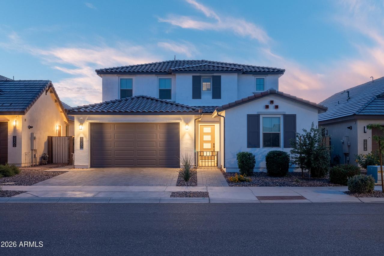 19290 S 212th Pl., Queen Creek, AZ 85142