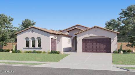 33382 N Dill Ave., San Tan Valley, AZ 85143