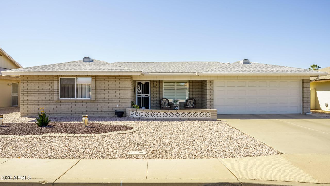 8033 E Neville Ave., Mesa, AZ 85209