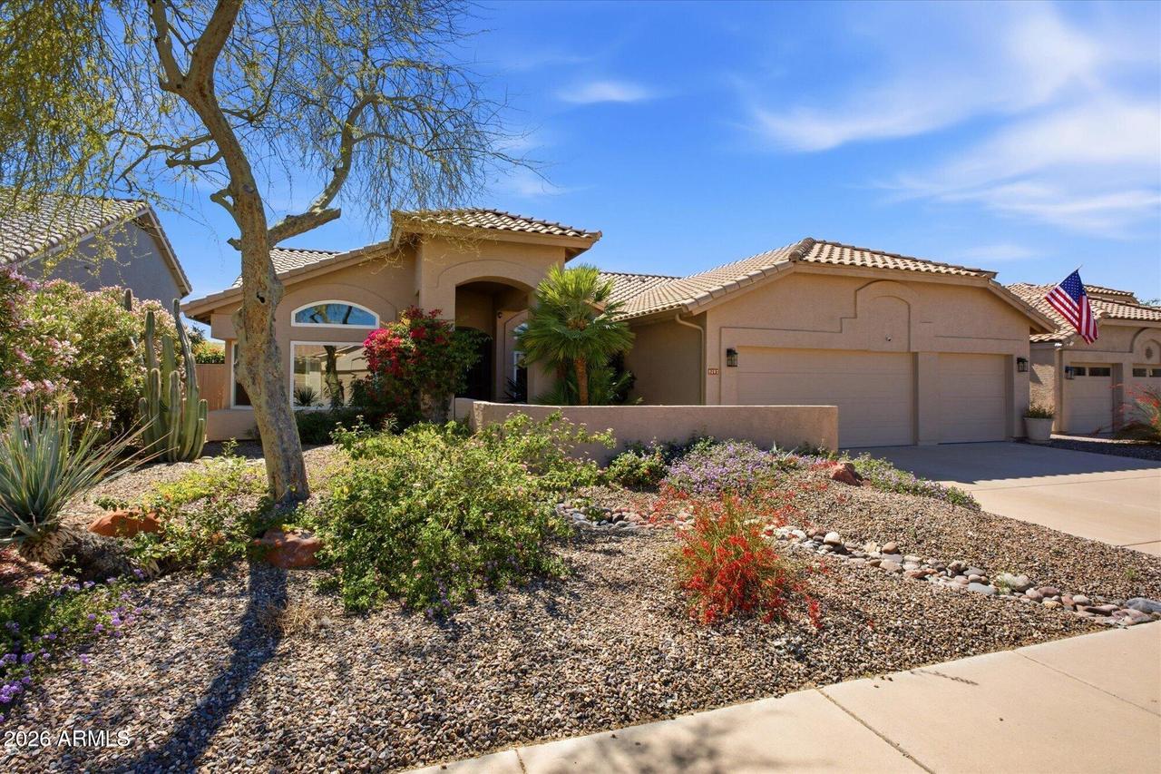 9357 E Taro Ln., Scottsdale, AZ 85255