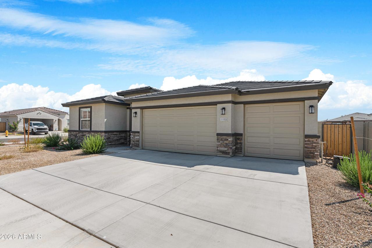 3333 S 177th Dr., Goodyear, AZ 85338