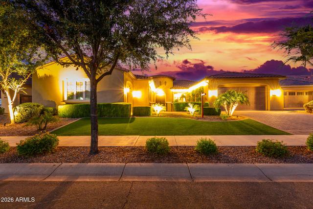 New Homes For Sale This Week That Attend Desert Mountain Elementary: April 3rd to April 9th