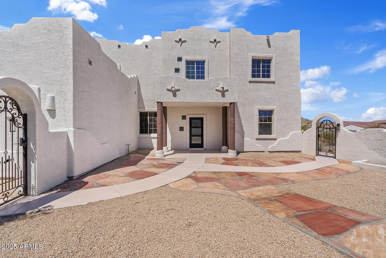 18344 W Santa Irene Dr., Goodyear, AZ 85338