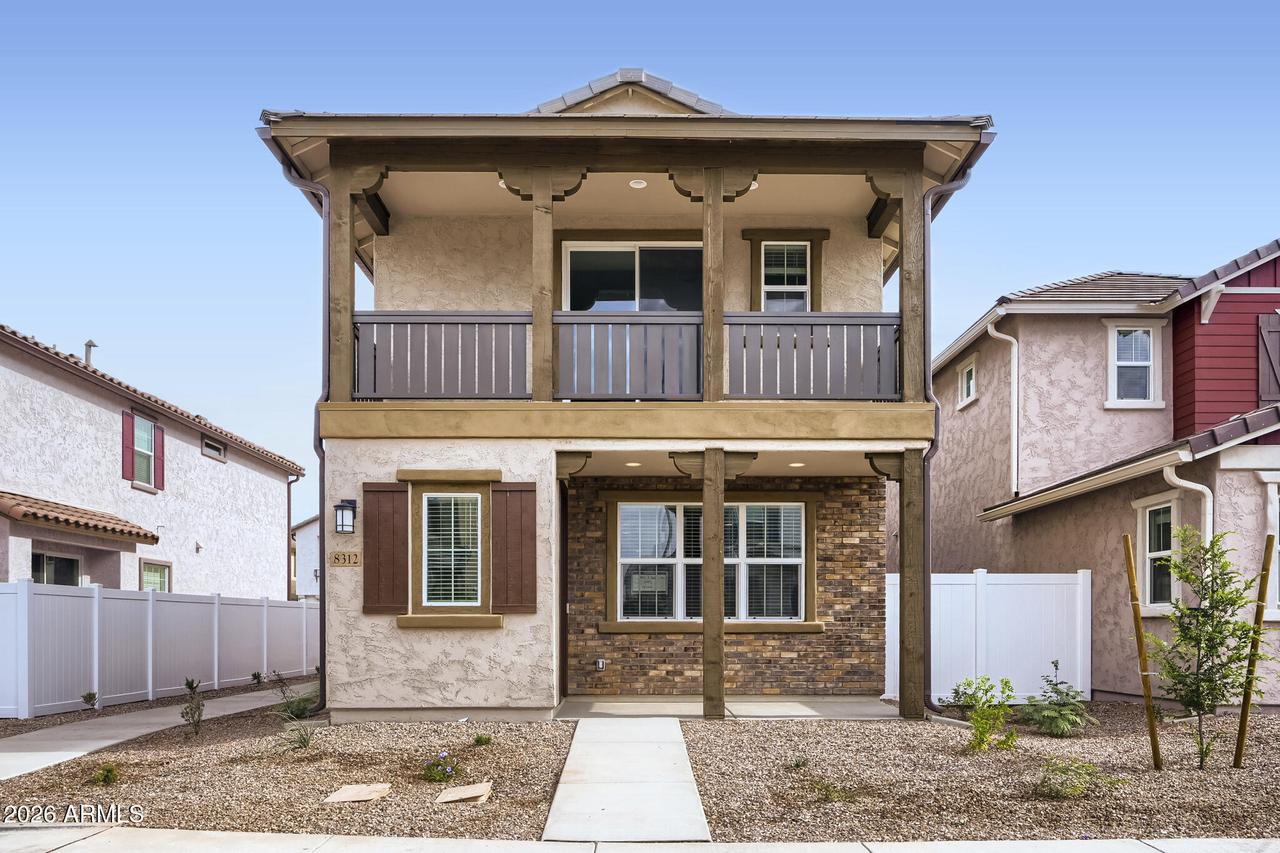 8312 E Peterson Ave., Mesa, AZ 85212