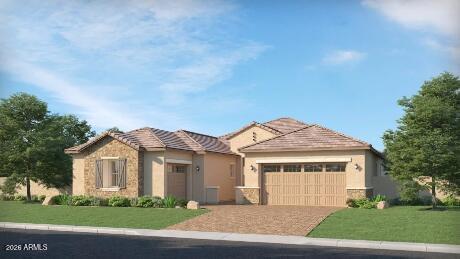 23035 E Alyssa Rd., Queen Creek, AZ 85142