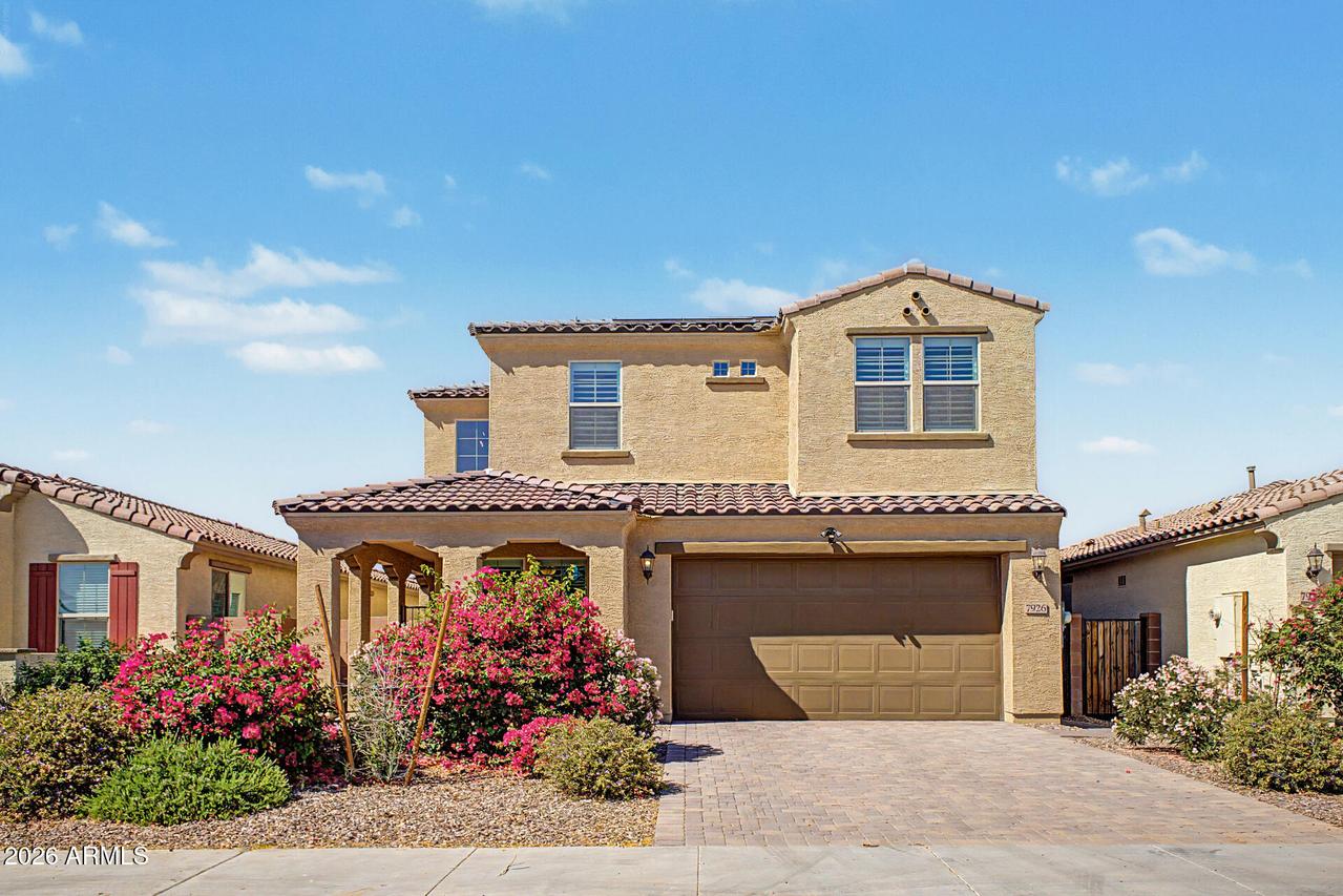 7926 W Medlock Dr., Glendale, AZ 85303