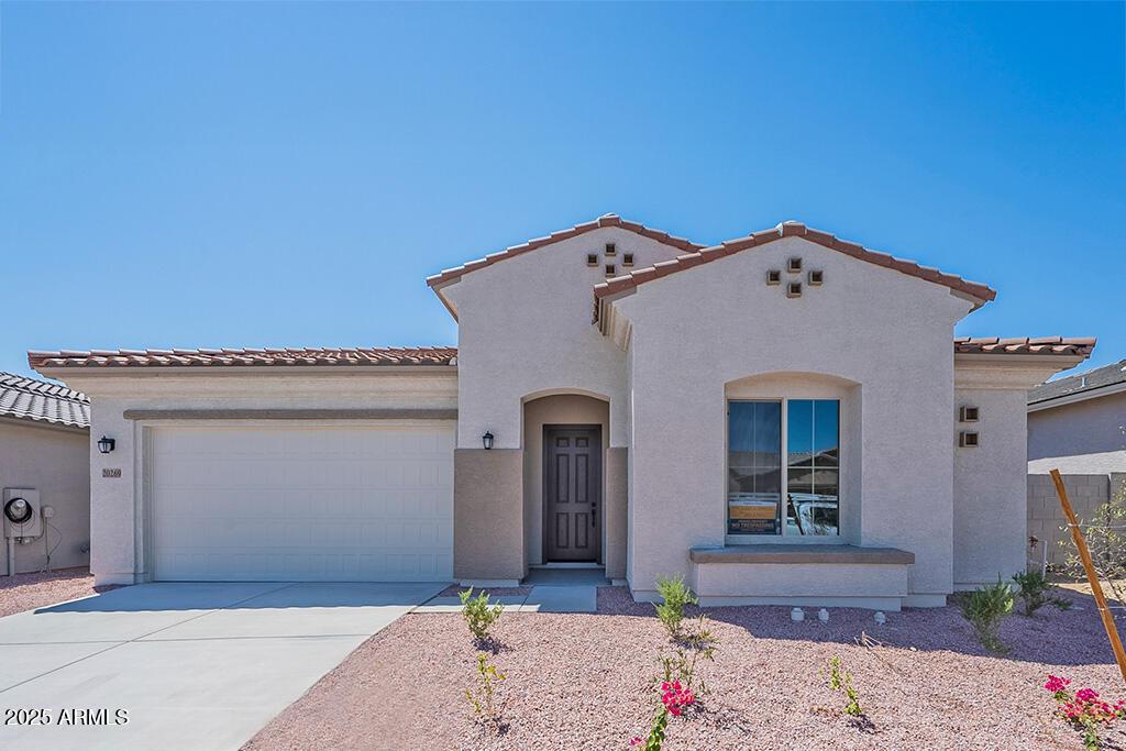 20269 W Catalina Dr., Buckeye, AZ 85396