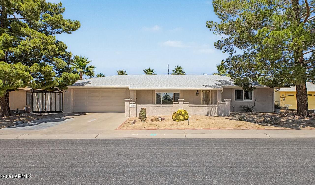 10822 W Campana Dr., Sun City, AZ 85351