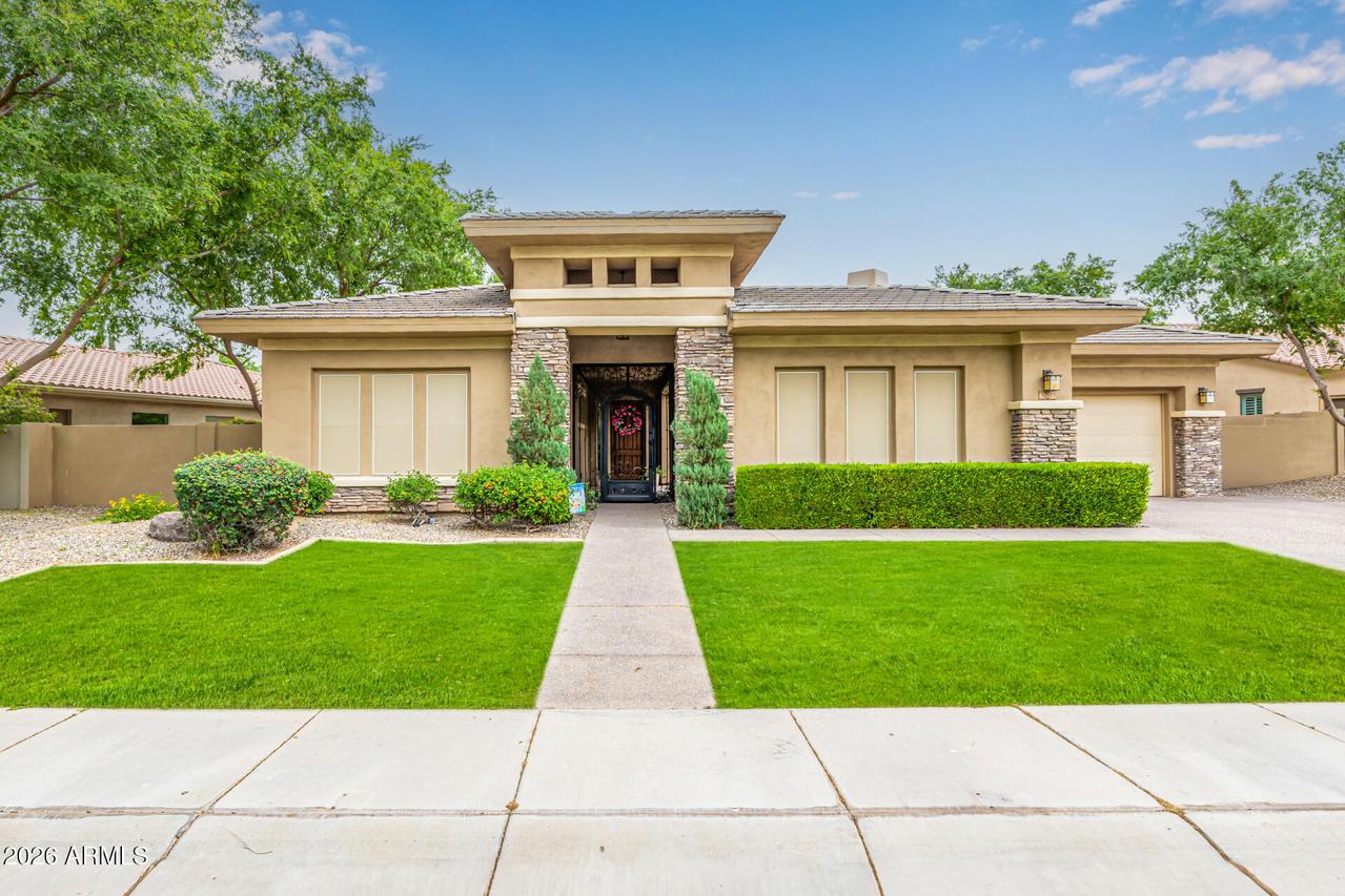 5205 S Sandstone Pl., Chandler, AZ 85249