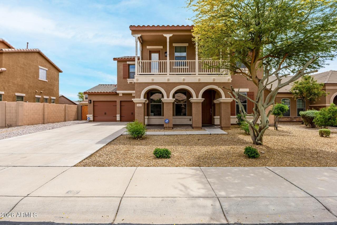 16043 W Cocopah St., Goodyear, AZ 85338