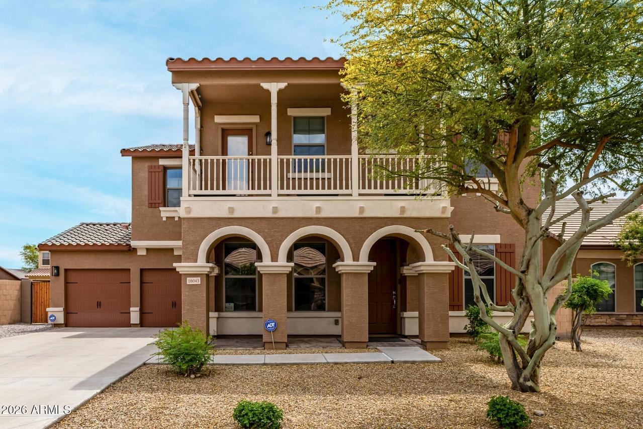 16043 W Cocopah St., Goodyear, AZ 85338