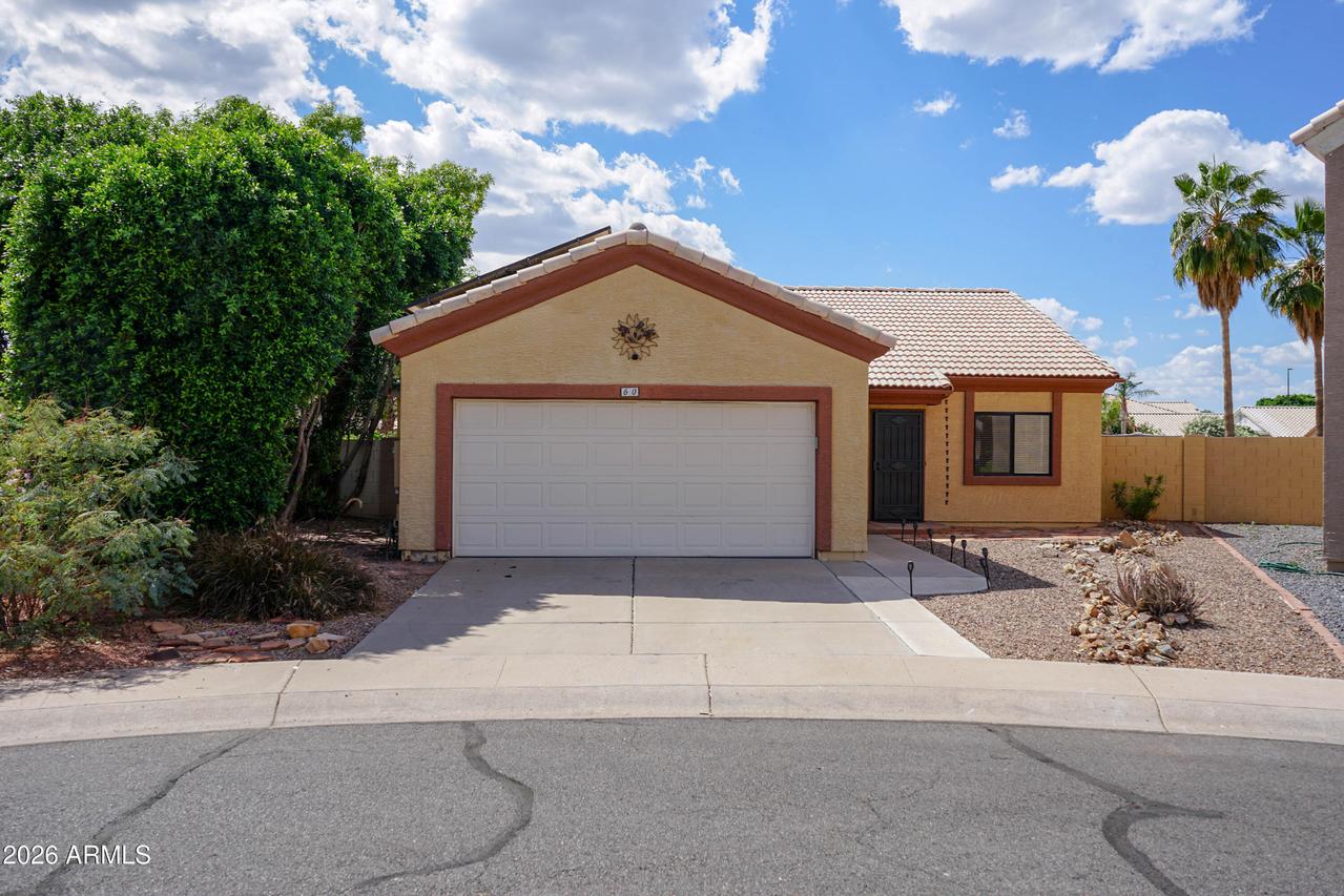 60 W Melody Dr., Gilbert, AZ 85233