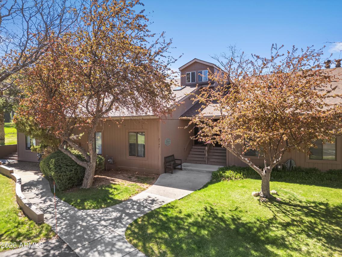 2747 N Fairview Dr., Flagstaff, AZ 86004