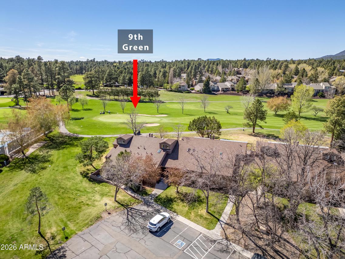 2747 N Fairview Dr., Flagstaff, AZ 86004