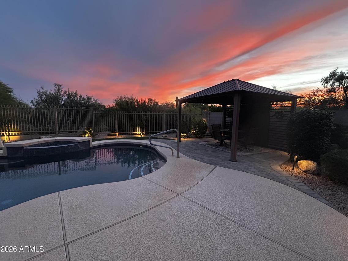 5219 E Hashknife Rd., Phoenix, AZ 85054