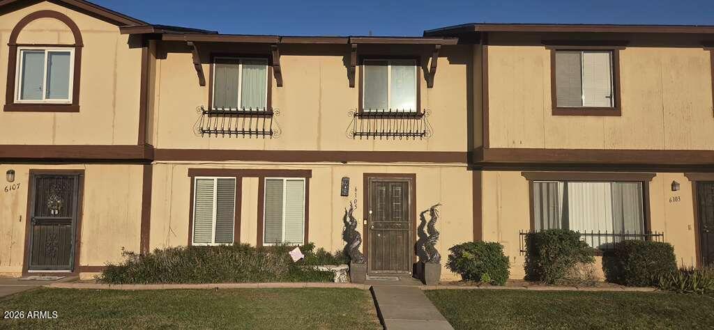 6105 N 31st Ave., Phoenix, AZ 85017