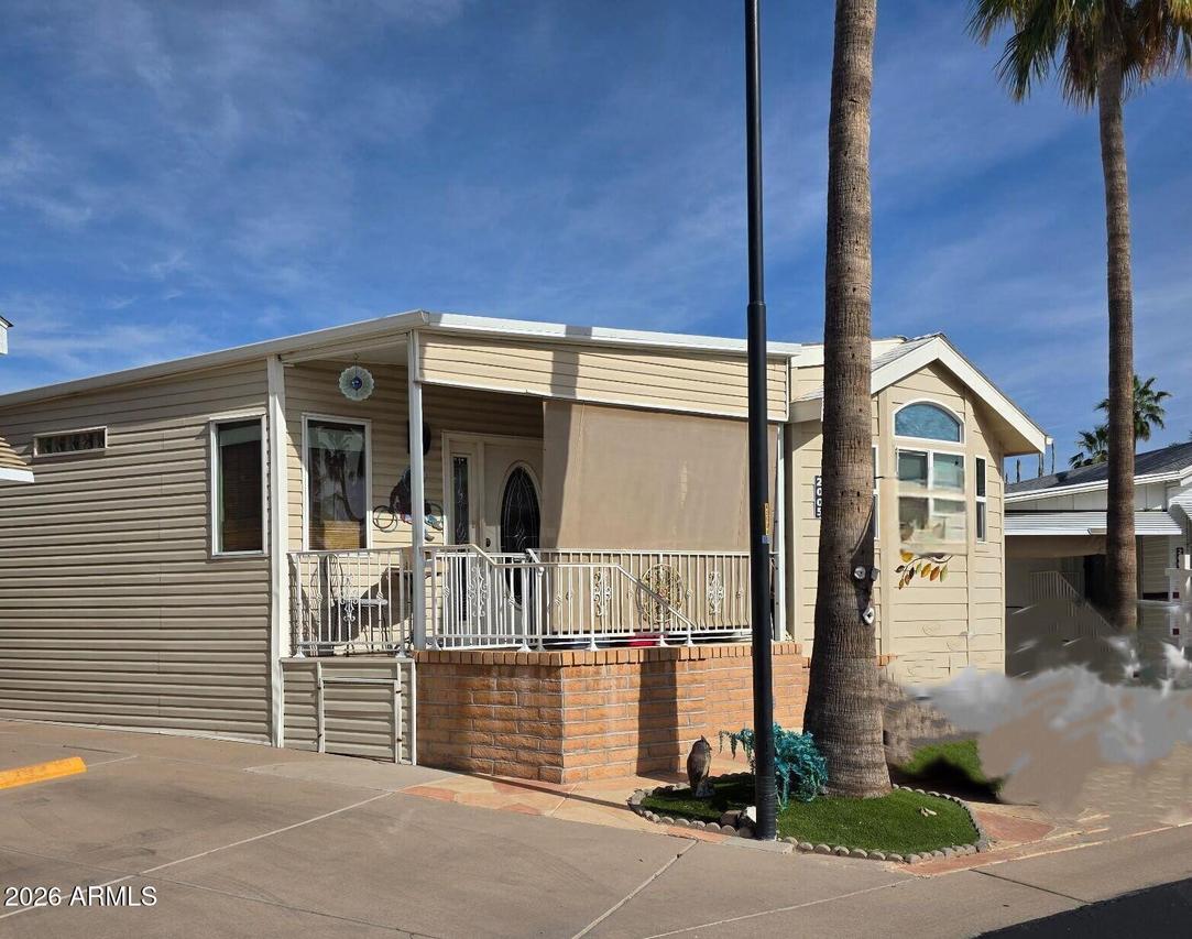 2005 S Eno Dr., Apache Junction, AZ 85119