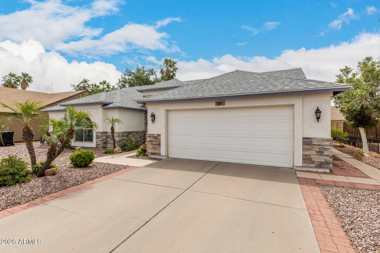 3661 W Morelos St., Chandler, AZ 85226