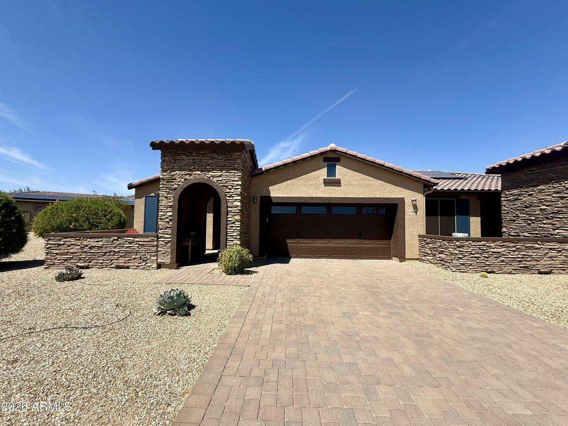 17656 W Cedarwood Ln., Goodyear, AZ 85338
