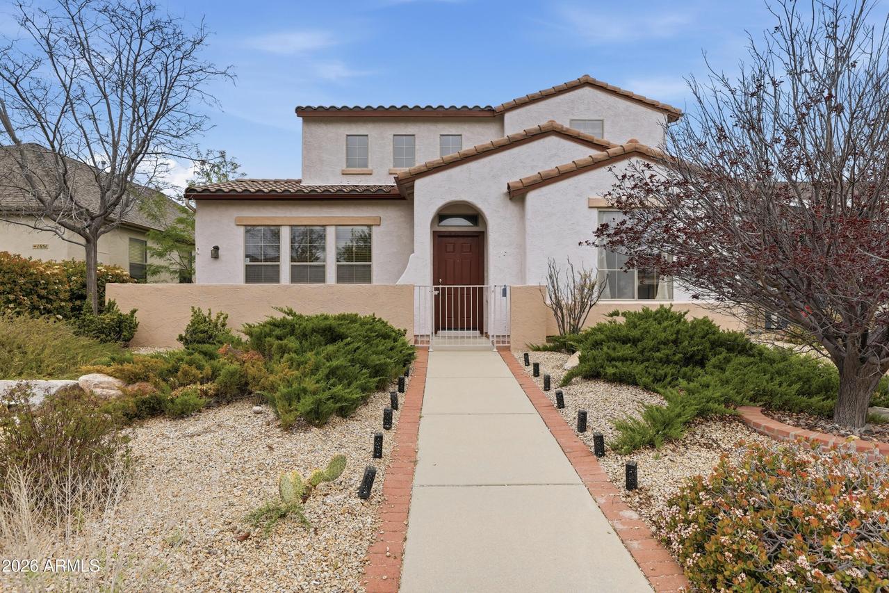1645 N Thimble Ln., Prescott Valley, AZ 86314