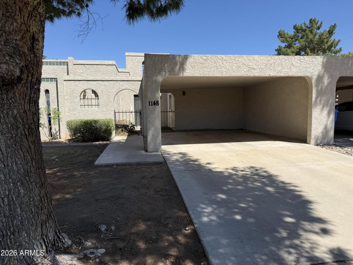 1148 E Cheryl Dr., Phoenix, AZ 85020