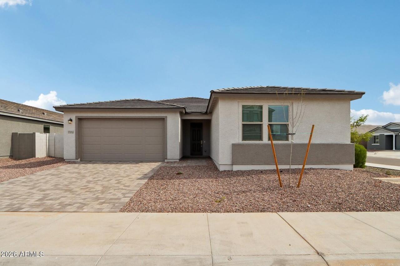 15602 W Onyx Ave., Waddell, AZ 85355