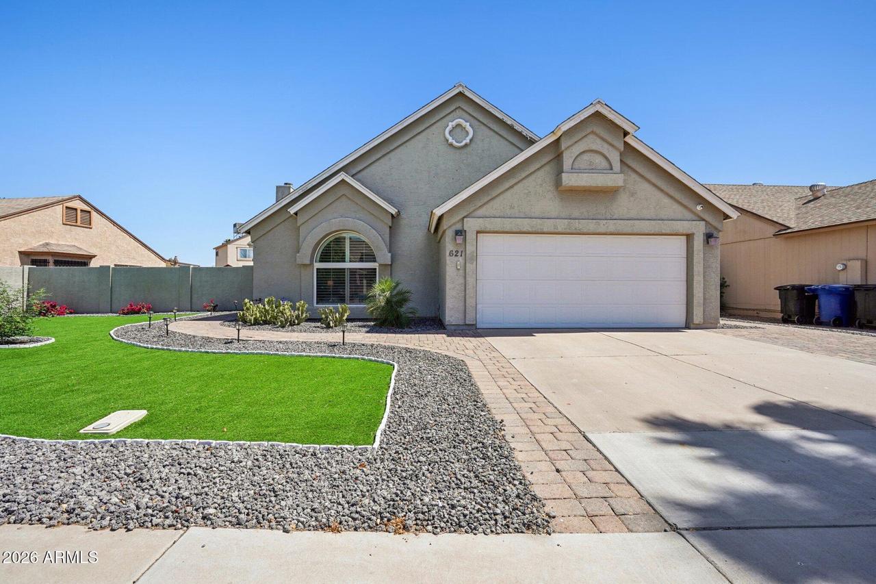 621 S Criss St., Chandler, AZ 85226