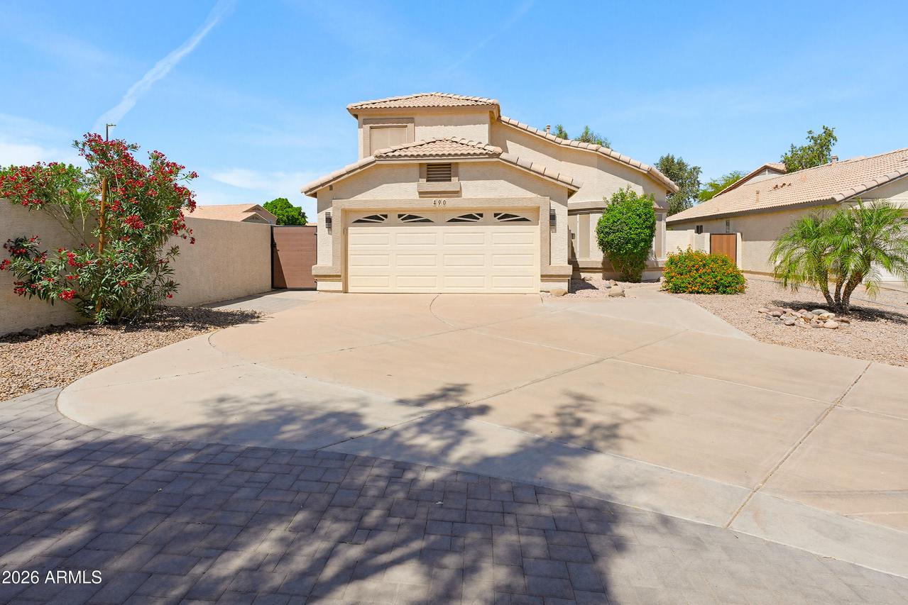 490 S Catalina St., Gilbert, AZ 85233
