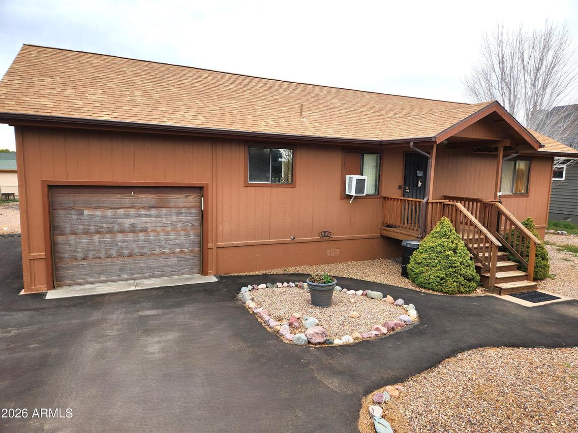 2214 Sitgreaves Dr., Overgaard, AZ 85933