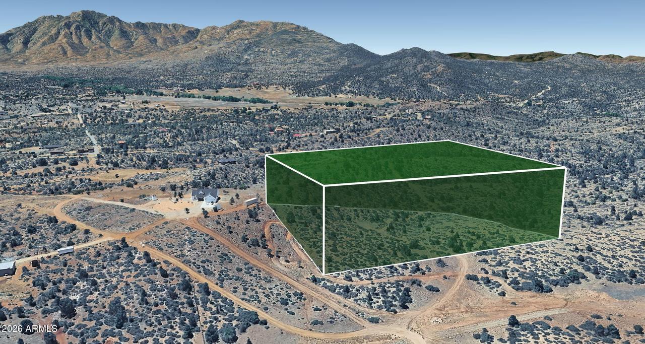 N Durango Sky Tr. #-, Prescott, AZ 86305