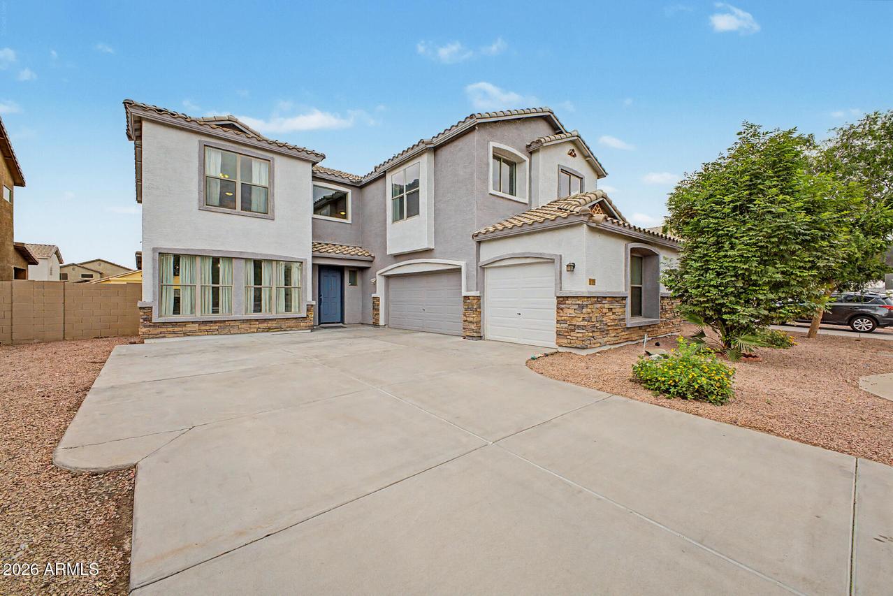 4623 W T Ryan Ln., Laveen, AZ 85339