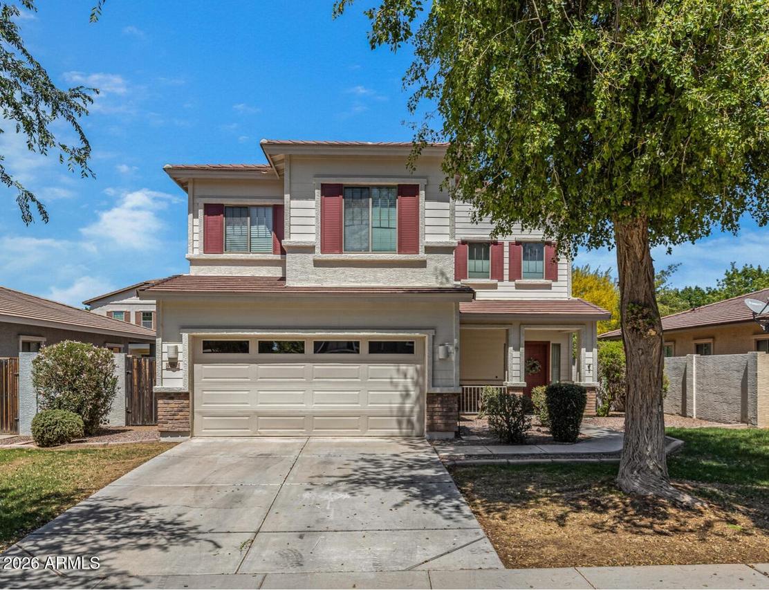 4280 E Bruce Ct., Gilbert, AZ 85234