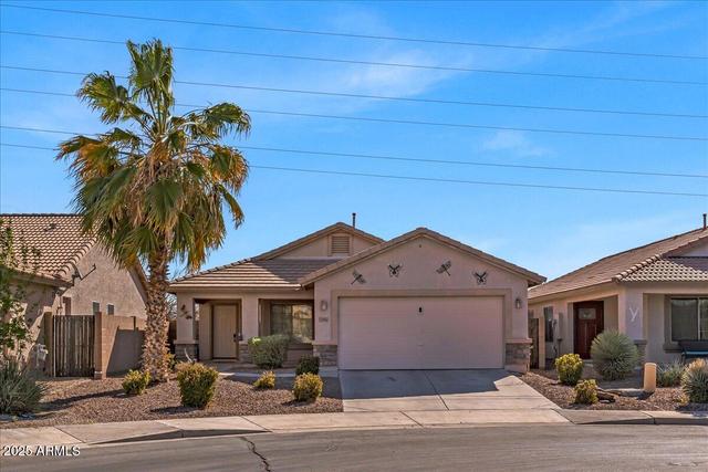 New Homes For Sale This Week That Attend Santa Rosa Elementary School: April 3rd to April 9th