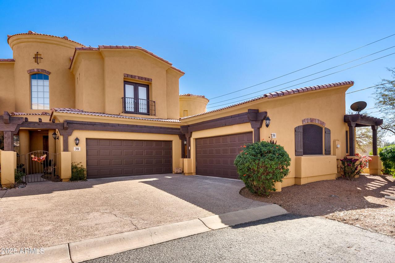 5370 S Desert Dawn Dr. #39, Gold Canyon, AZ 85118